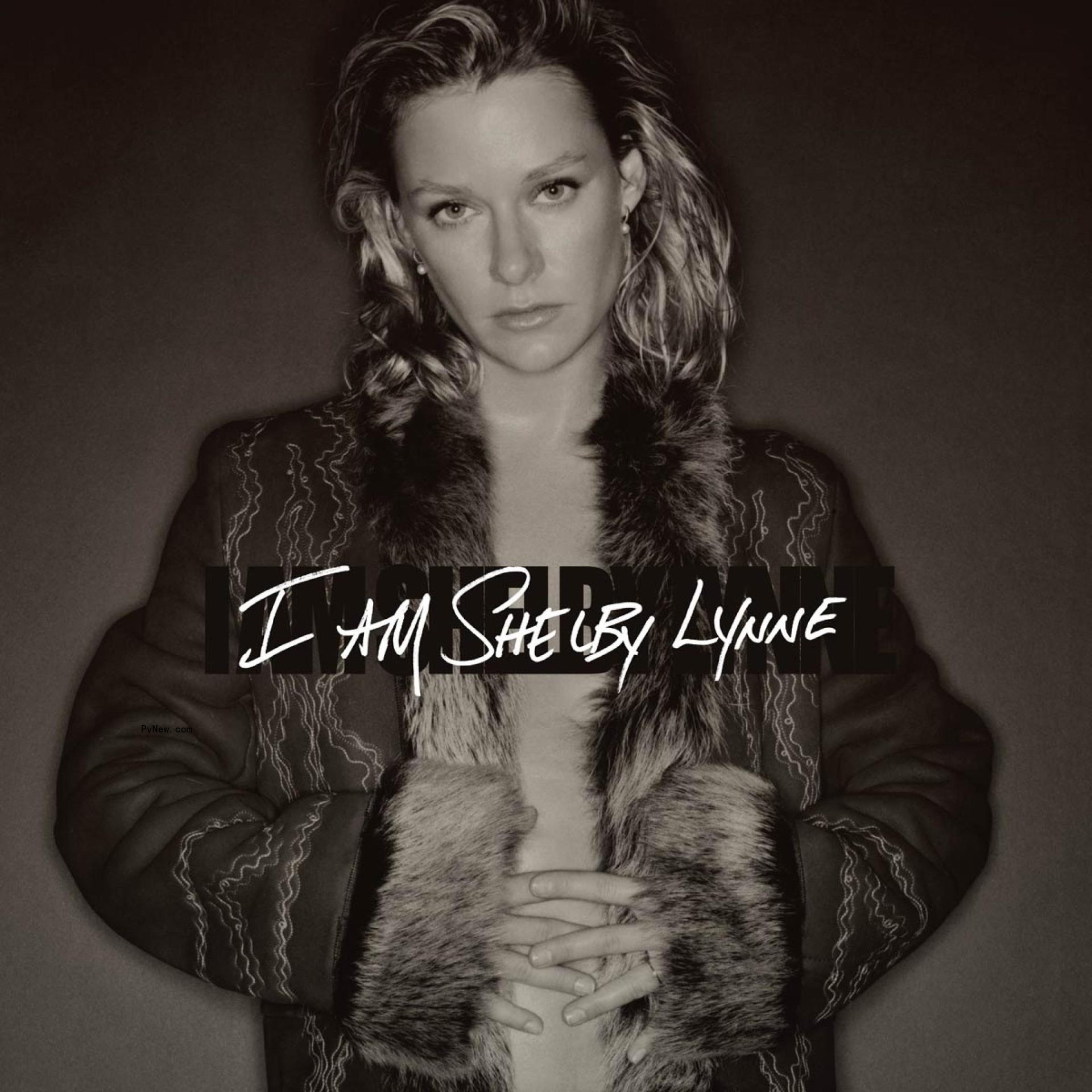 Shelby Lynne on Celebrating the 25th Anniversary of Landmark ‘I Am…’ Record, and Plotting a New Album With Karen Fairchild: ‘It’s Coming Full Circle’