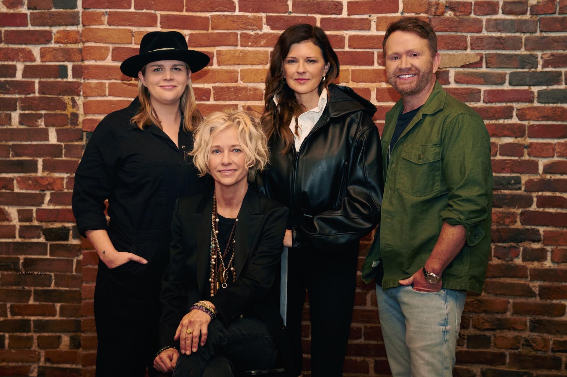 Shelby Lynne on Celebrating the 25th Anniversary of Landmark ‘I Am…’ Record, and Plotting a New Album With Karen Fairchild: ‘It’s Coming Full Circle’