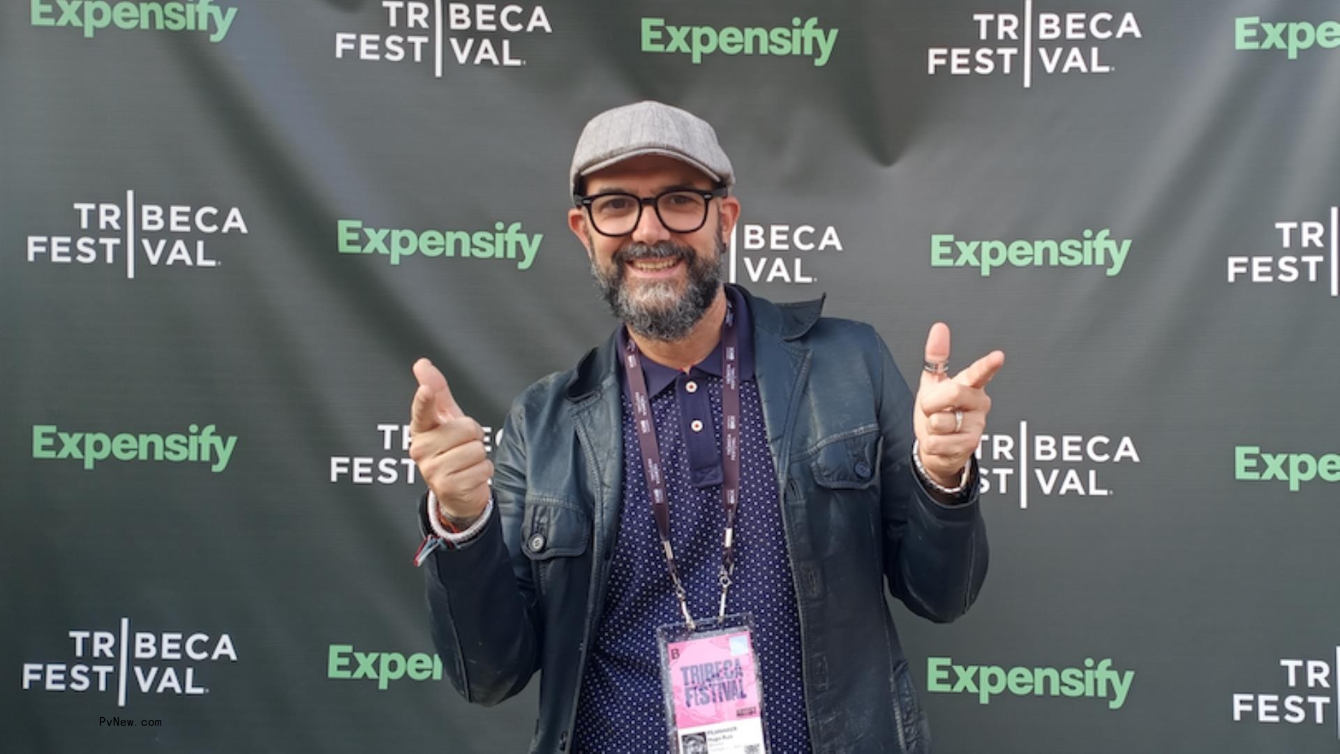Director Hugo Ruiz Unpacks Tribeca Winner ‘One Night With Adela’
