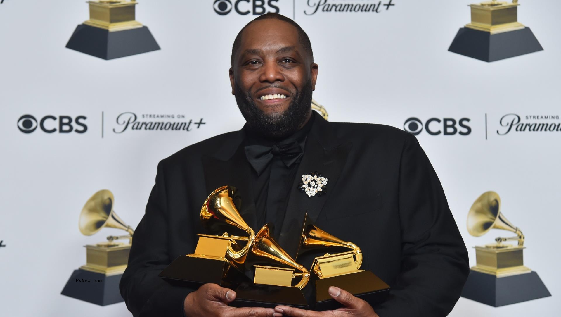 Killer Mike, Vince Staples, Steve Aoki Lead Lineup of Inaugural Elsewher<i></i>e Festival and Conference