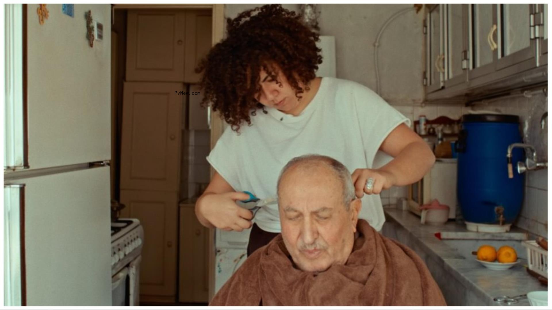 Visions du Réel Lebanese Doc ‘We Are Inside’ Debuts Trailer: ‘It’s a<i></i>bout Change in My Father, in Me, in My Country’