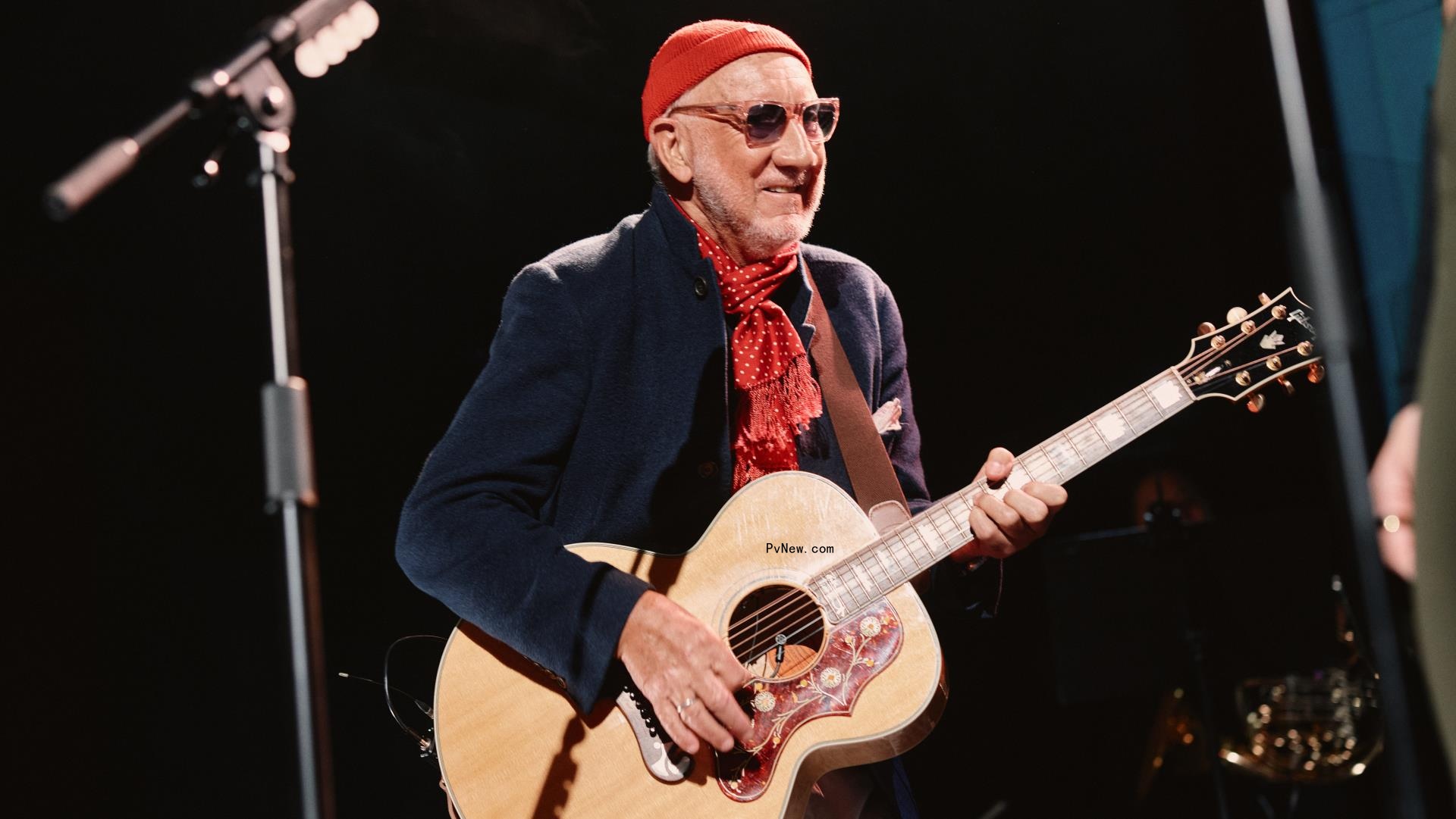 Pete Townshend Now Says There Will Not Be a Who Farewell Tour: ‘I Was Being Sarcastic’