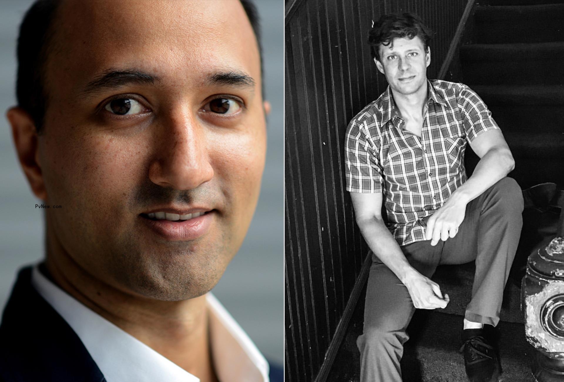 Rooftop Films Taps Adnaan Wasey as Executive Director, Dan Nuxoll Steps Down as Organization’s President