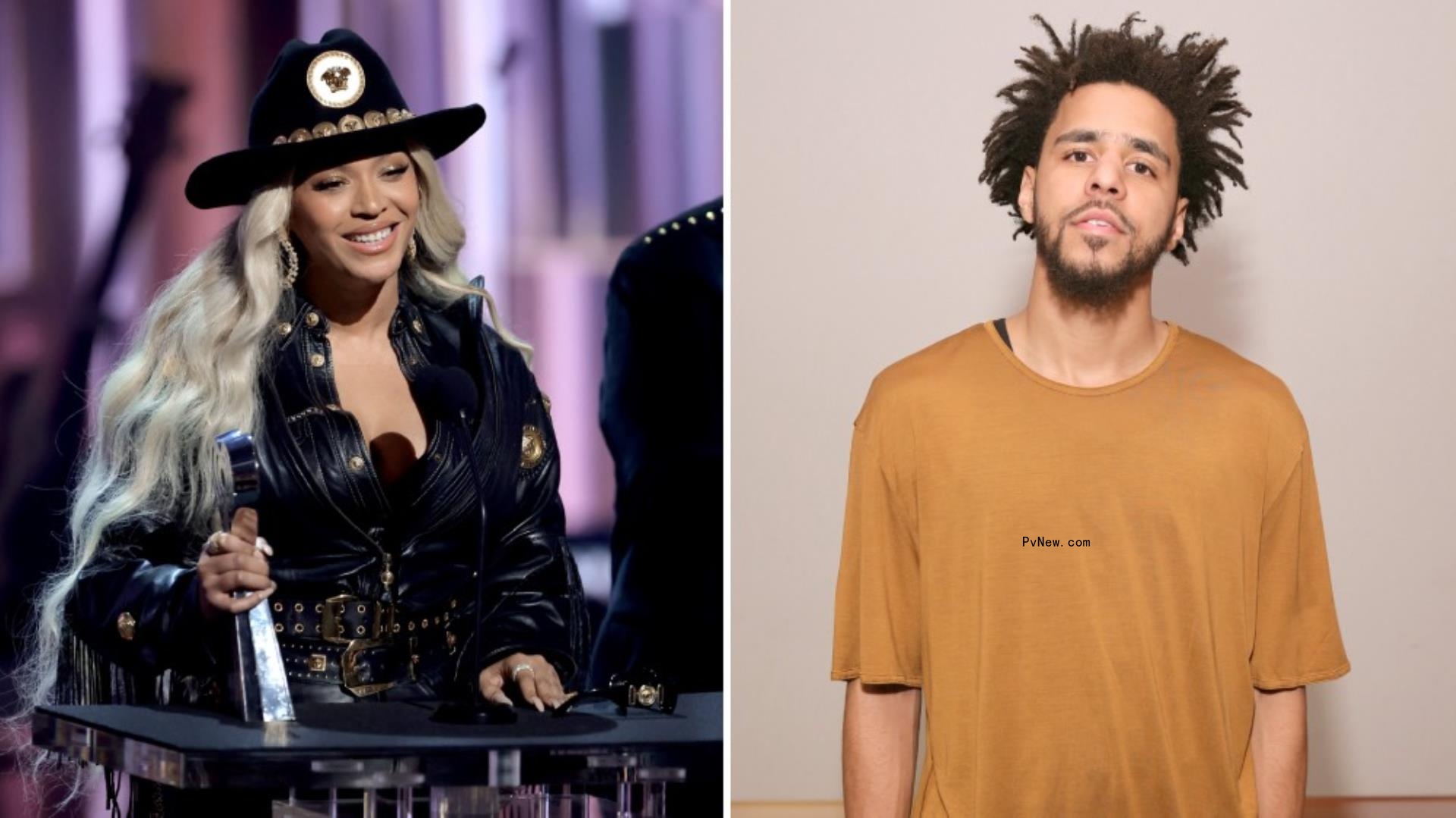 Beyoncé Holds Top Spot on Albums Chart as J. Cole’s ‘Might Delet<i></i>e Later’ Enters at No. 2