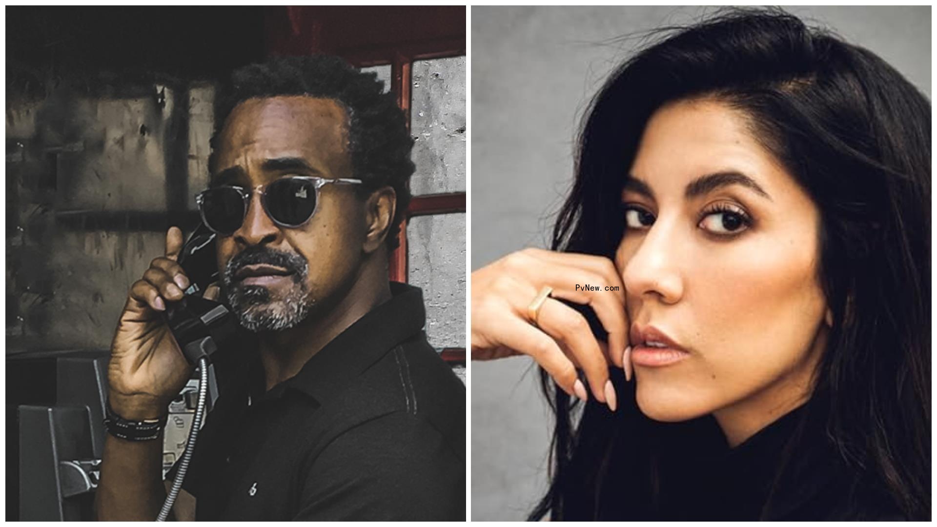 Tim Meadows and Stephanie Beatriz Join Animated Film ‘Harry and the Mutant Mid-Century Furniture’