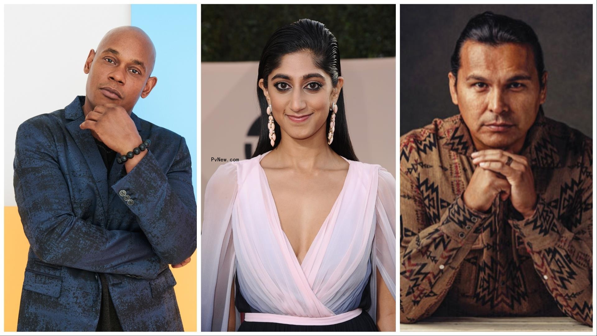 Bokeem Woodbine, Sunita Mani, Adam Beach Join David Oyelowo Apple Series ‘Government Cheese’