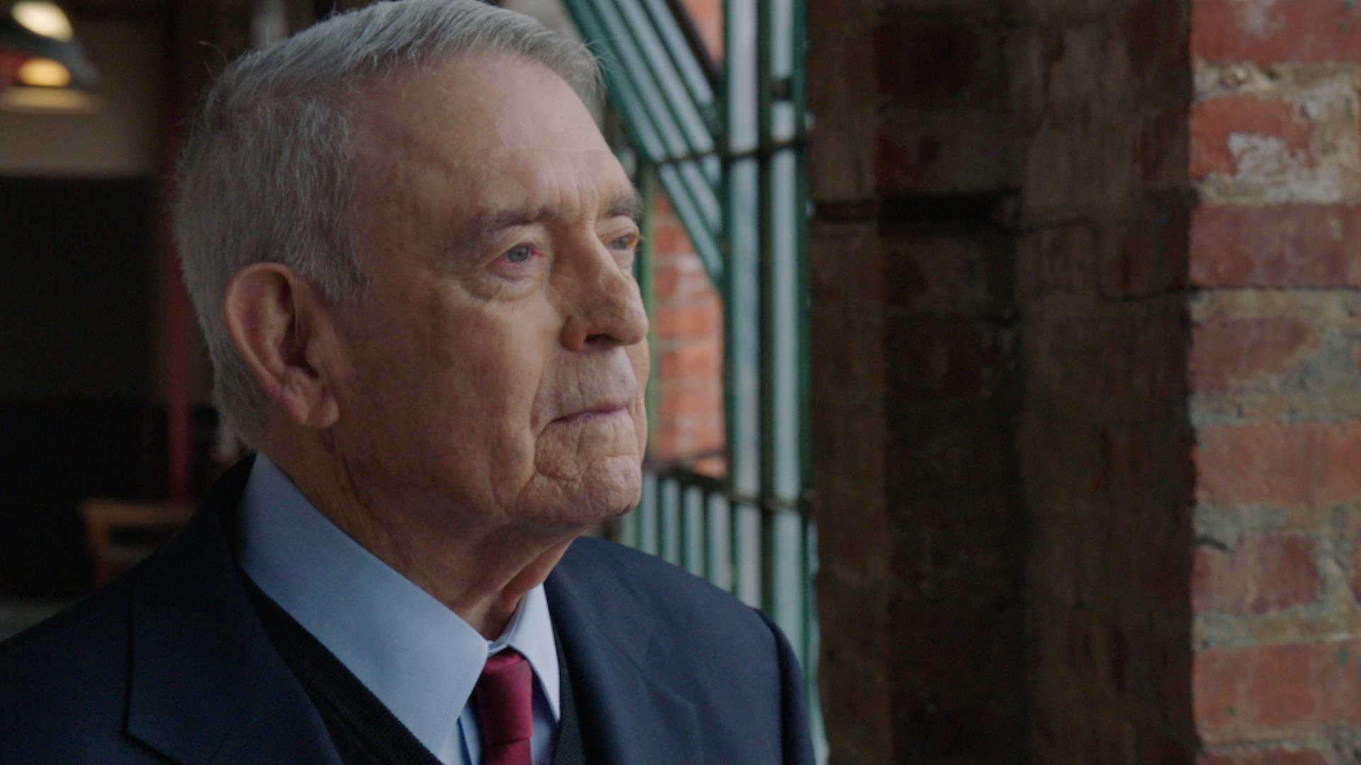 Netflix Acquires ‘Rather,’ the Frank Marshall-Directed docu<i></i>mentary a<i></i>bout the Career of TV News Icon Dan Rather