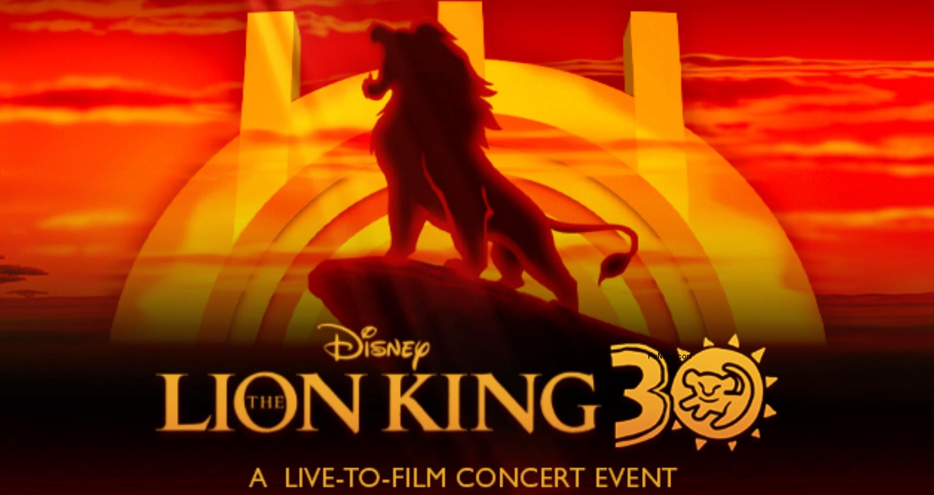 ‘Lion King’ Live-to-Film Hollywood Bowl Co<i></i>ncert to Feature Jeremy Irons, Nathan Lane, Jennifer Hudson, Billy Eichner and More