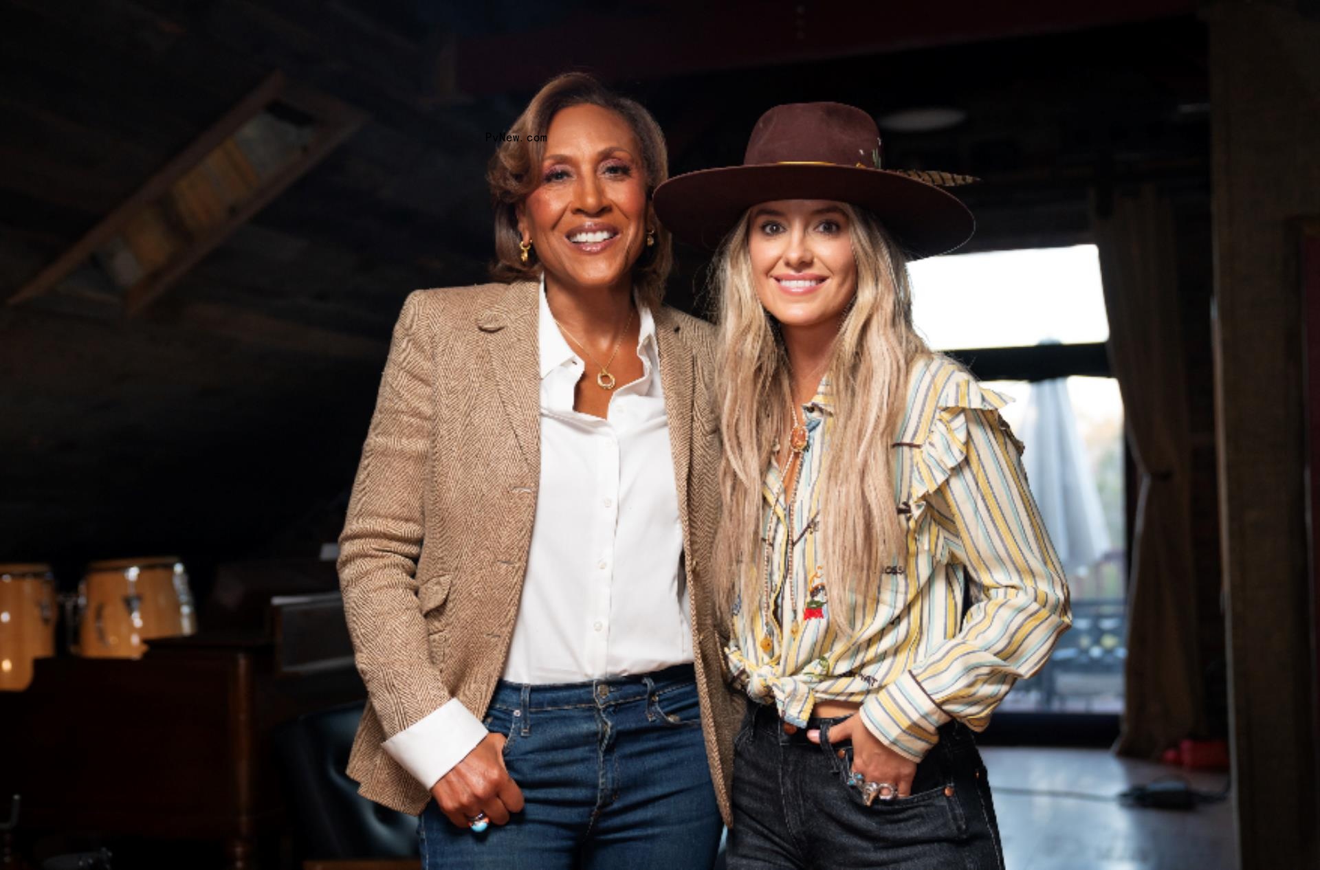 Country Star Lainey Wilson to Be Profiled in Hulu Special, Produced by Robin Roberts’ ABC News Studios Unit