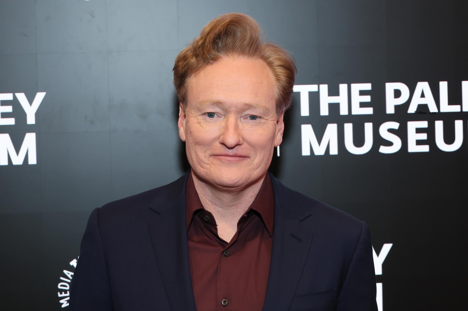 Co<i></i>nan O’Brien Says Norm Macdo<i></i>nald Did the ‘Most Brilliant Comedy’ a<i></i>bout O.J. Simpson on ‘SNL’ When ‘the Head of the Network Was Tight With O.J.’