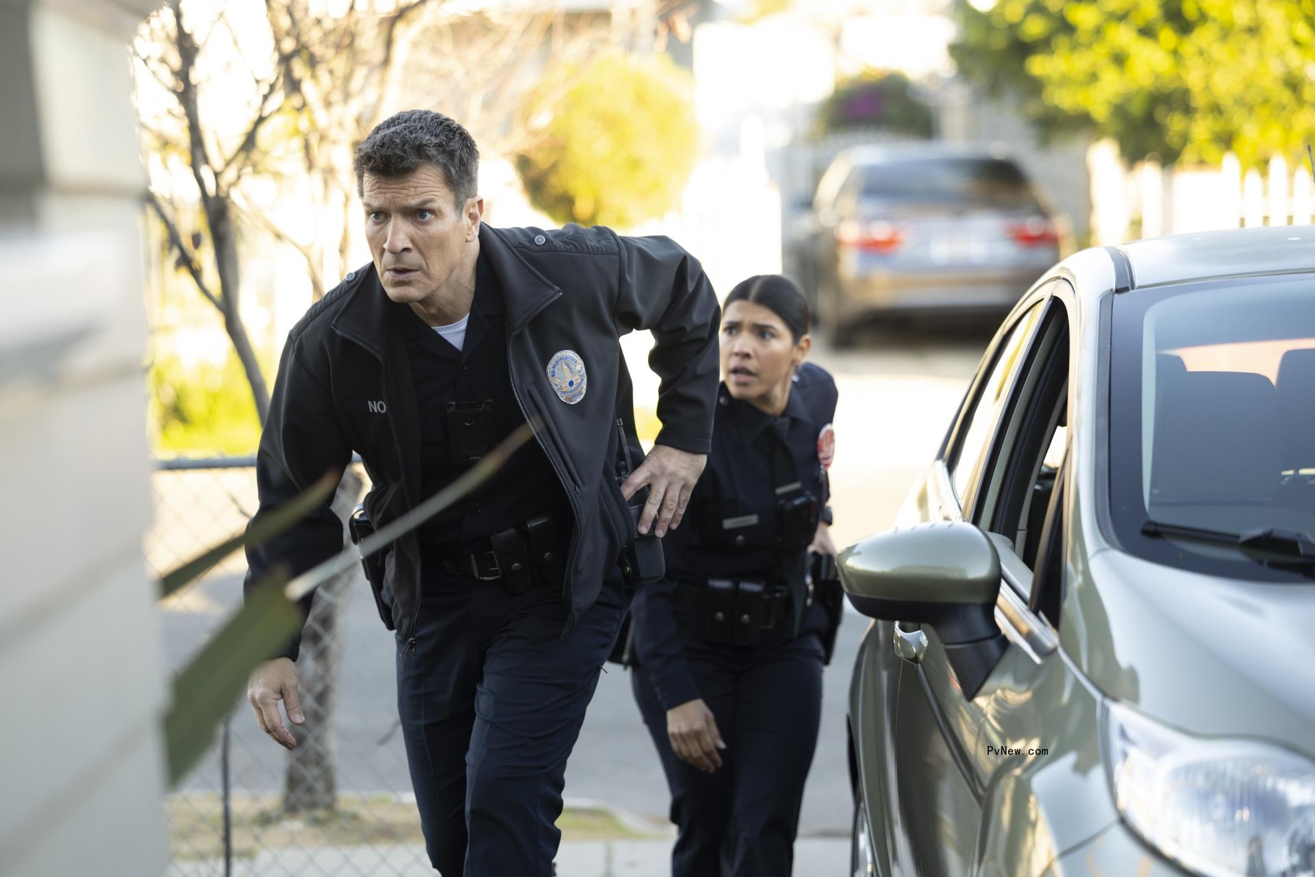 ‘The Rookie’ Renewed for Season 7 at ABC