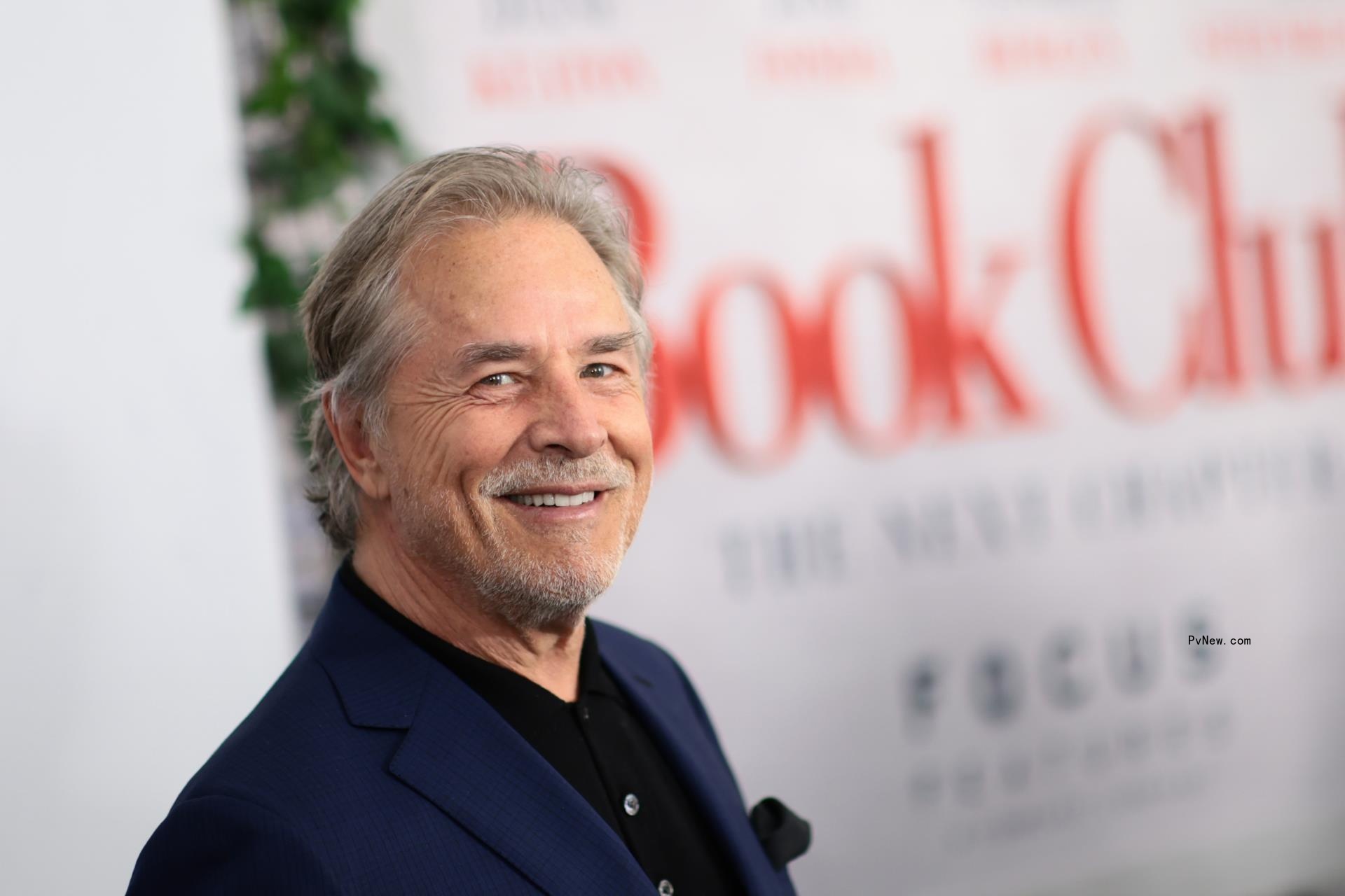 Ryan Murphy ABC Series ‘Dr. Odyssey’ Casts Don Johnson