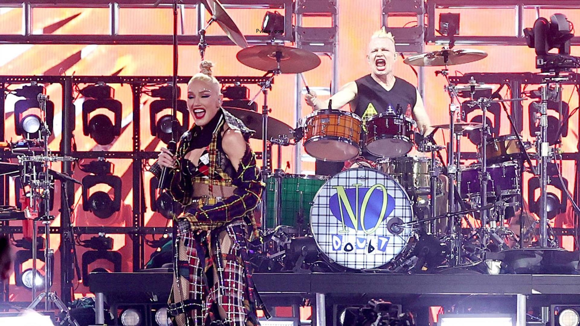 No Doubt’s Thrilling Coachella Set Unites Multiple Generations of Fans: ‘We Grew Up on Them!’