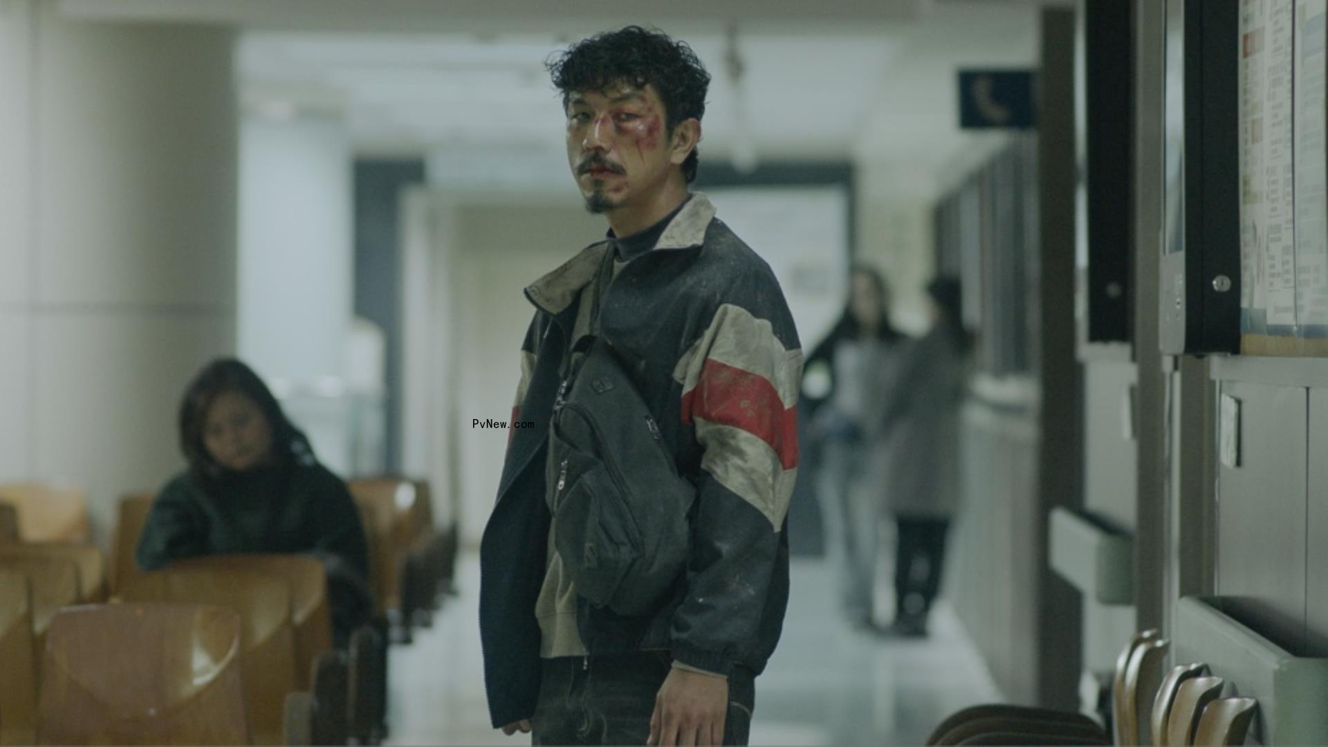 Directors’ Fortnight Title ‘Mongrel’ Picked Up for Sales by Alpha Violet