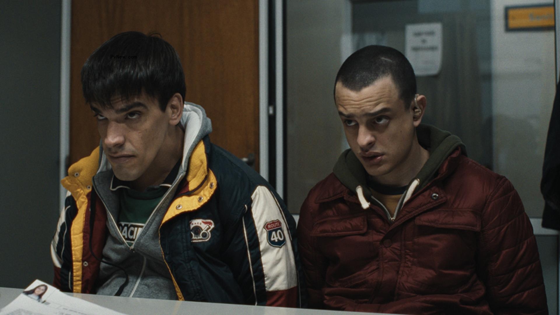 Cannes Critics’ Week Title ‘Simon of the Mountain,’ Starring ‘El Angel’s’ Lorenzo Ferro, Swooped On by Luxbox