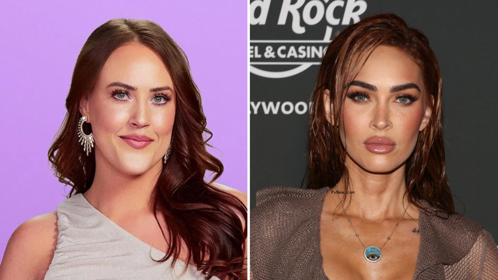 Megan Fox Co<i></i>ndemns Bullying ‘Love Is Blind’s’ Chelsea Over Comparison to Her: ‘I Hope the World Didn’t Steal’ Her Sparkle Because ‘Mine Died From Being Bullied for 20 Years’