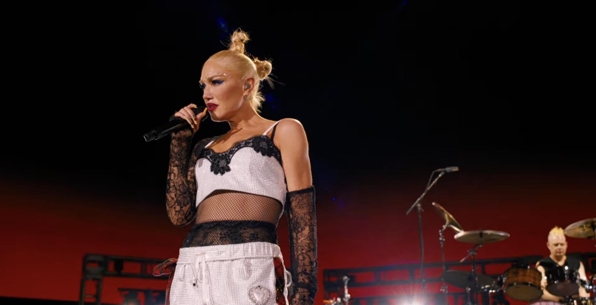 No Doubt Dusts Off the Spiderwebs and Brings Rock Steady Vibes to Invigorating Coachella 2024 Set