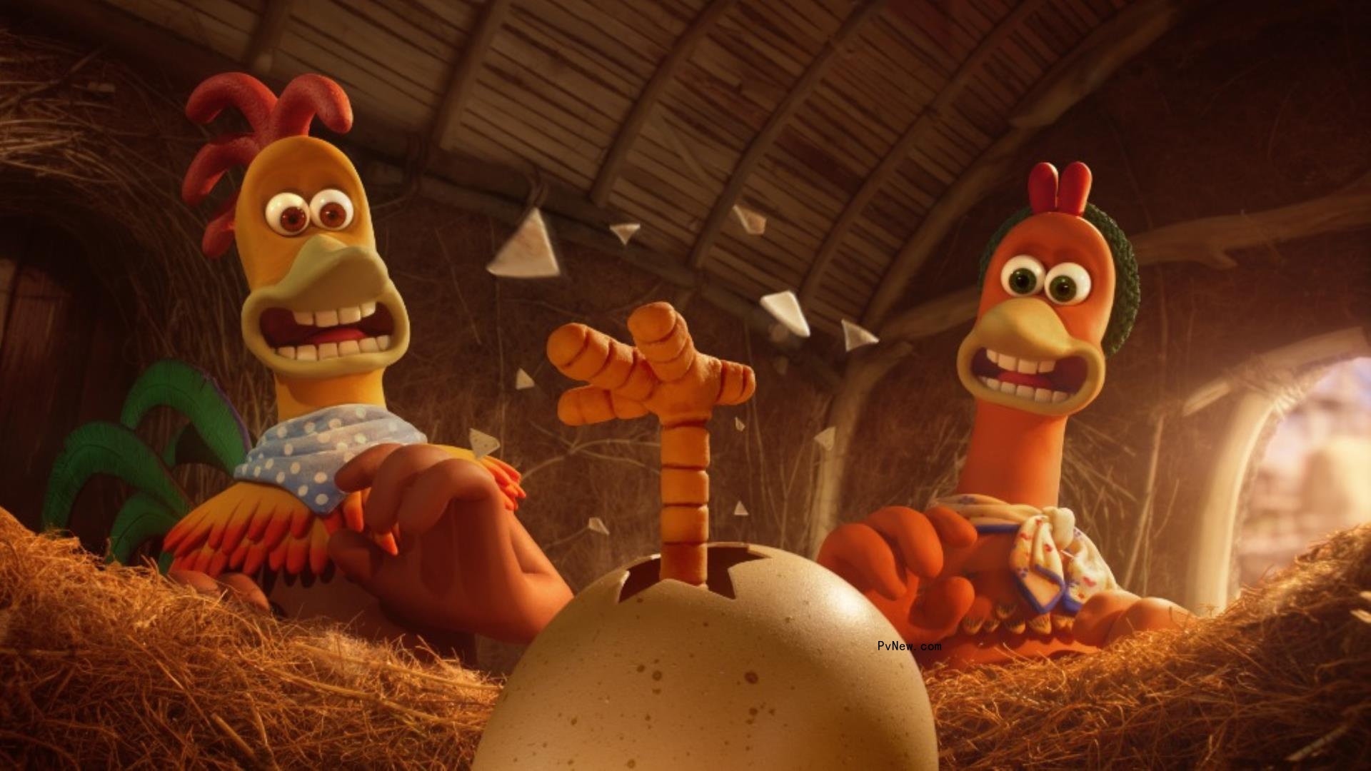 Aardman Academy Pacts With New Zealand’s Canterbury University for Stop-Motion Animation