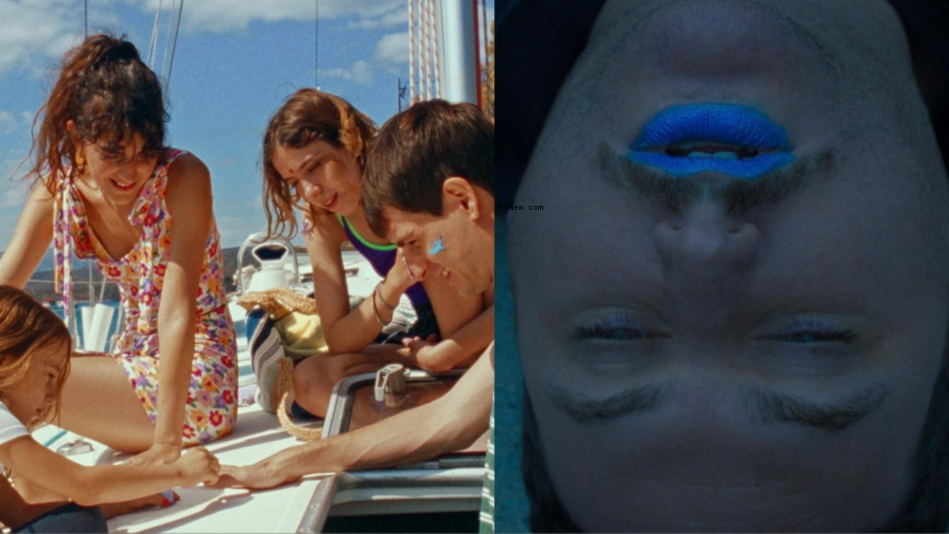 Greece’s Heretic Sets Cannes ACID Titles ‘Kyuka,’ ‘Sundays’