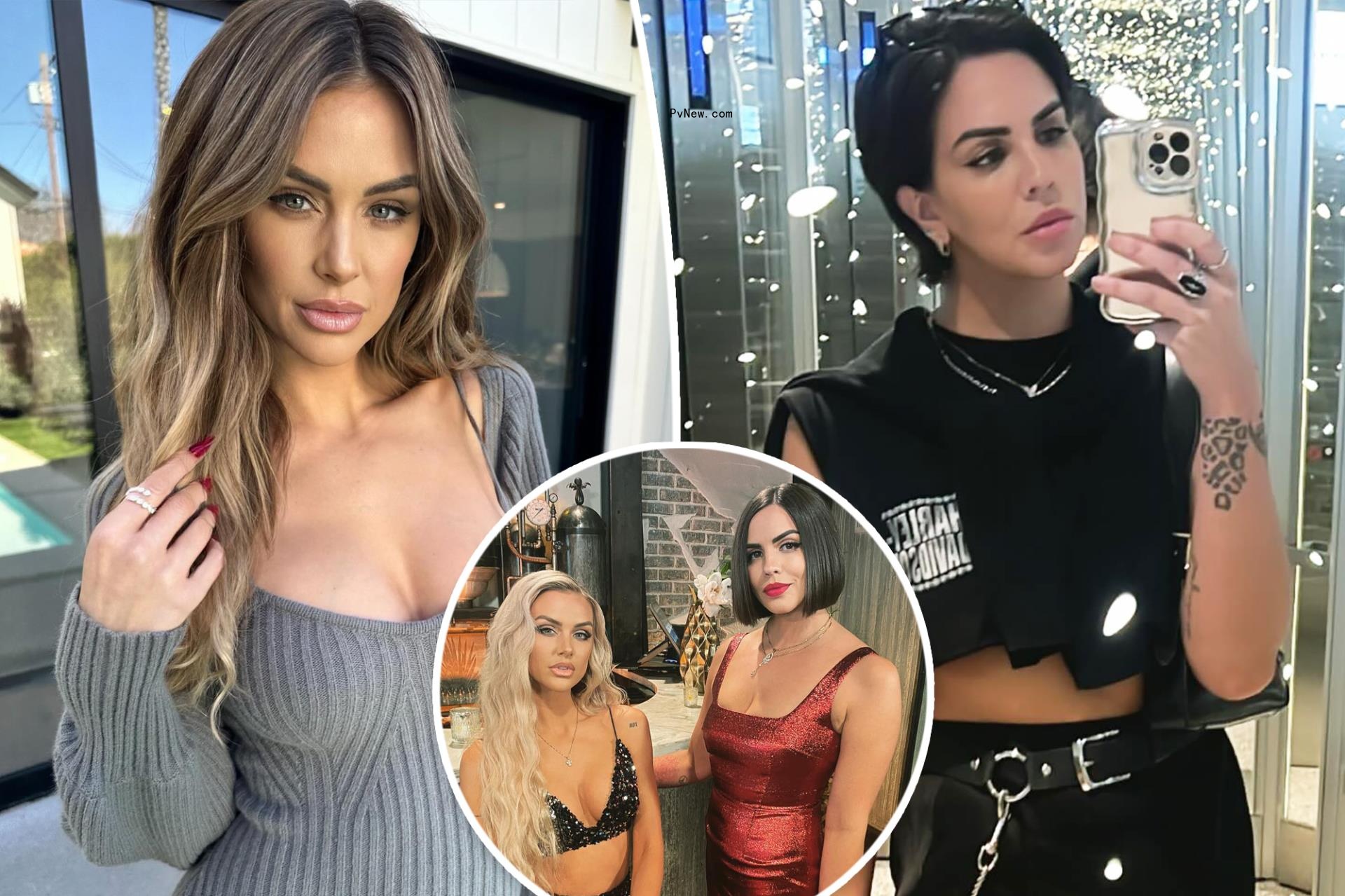 Lala Kent disses ‘miserable’ Katie Malo<i></i>ney after filming ‘Vanderpump Rules’ reunio<i></i>n