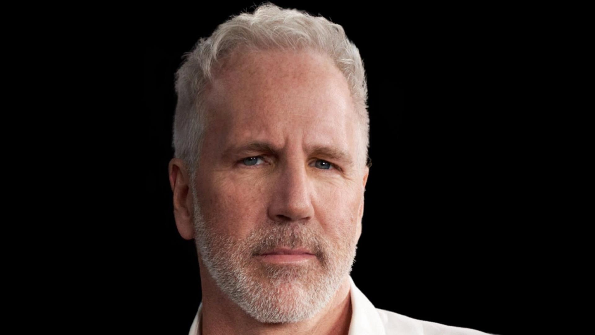 Former Amazon MGM Exec Chris Brearton Joins AGBO As Partner