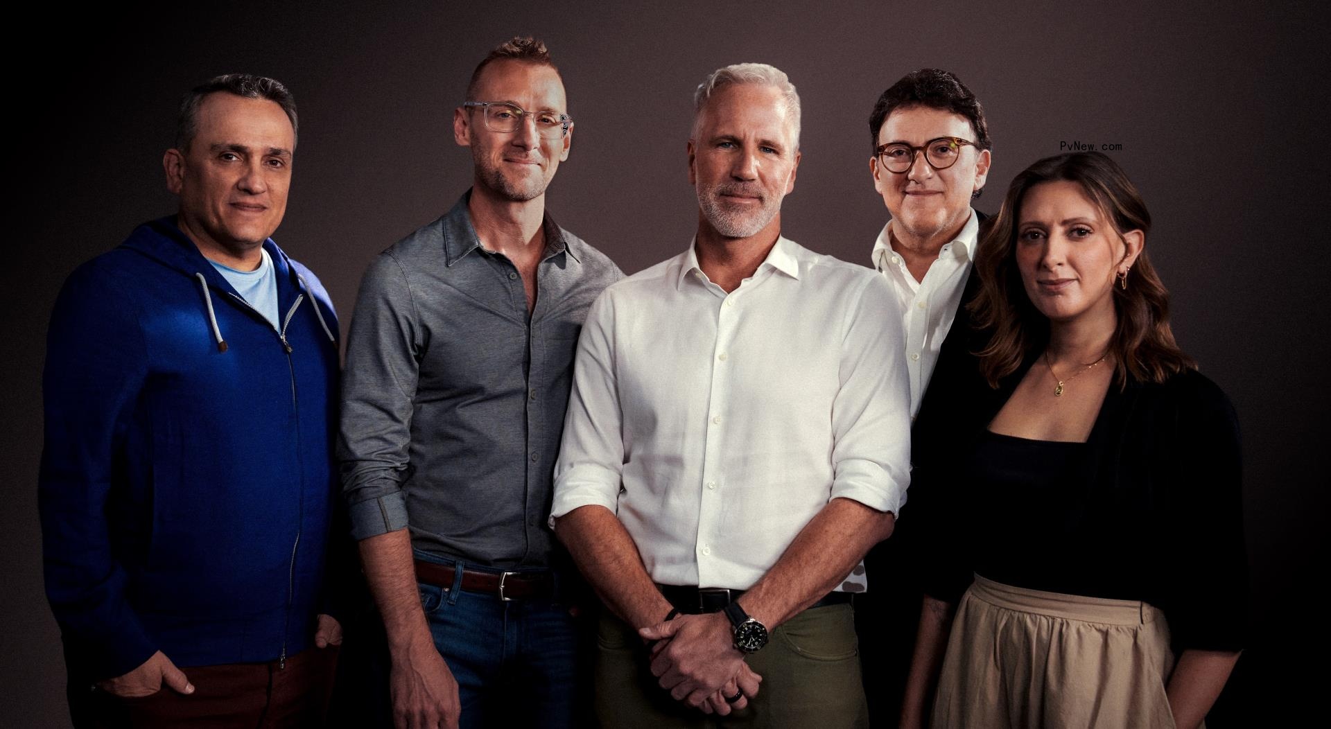 Former Amazon MGM Exec Chris Brearton Joins AGBO As Partner