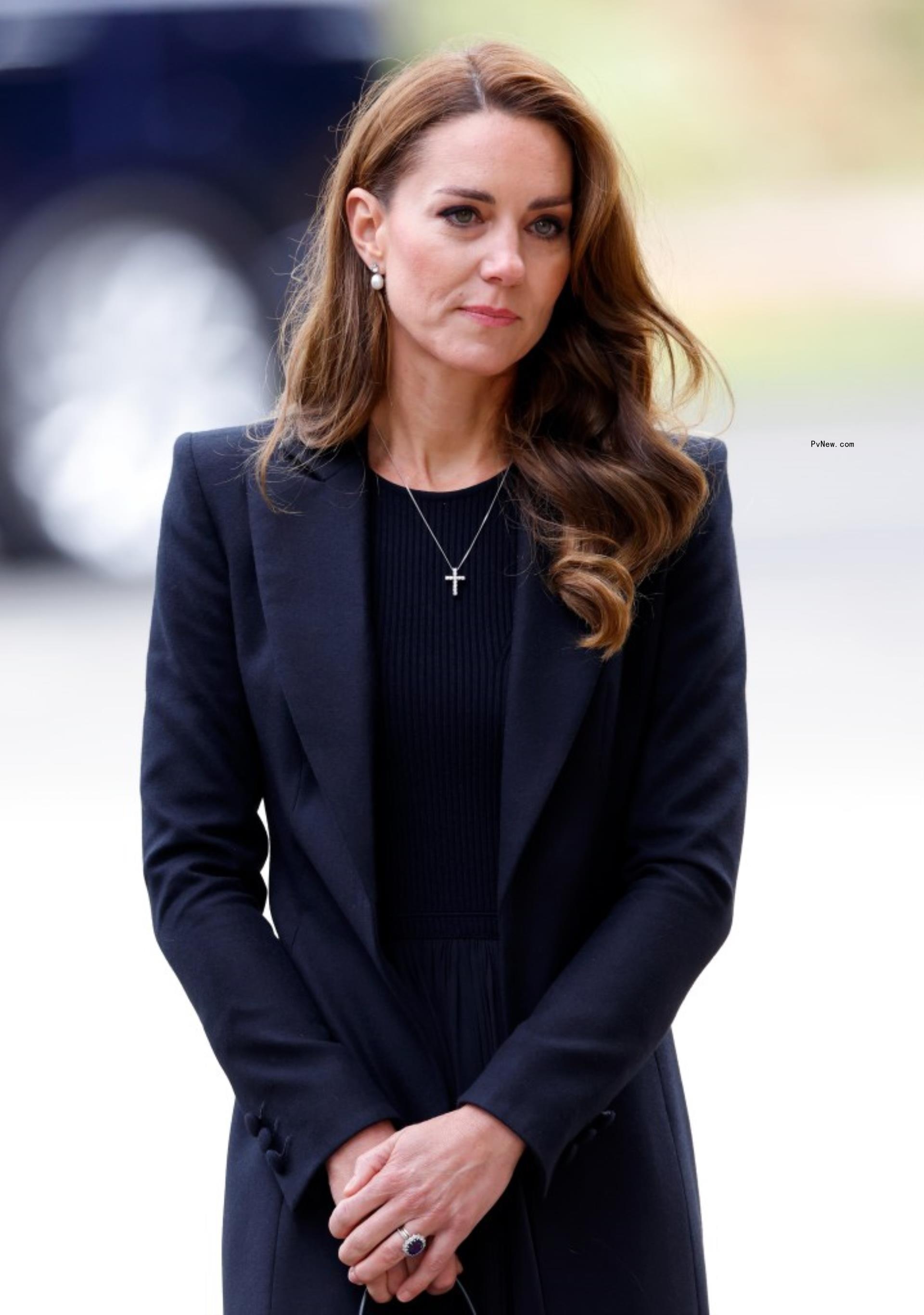 Kate Middleton, Prince William escape to vacation home with kids amid her cancer battle