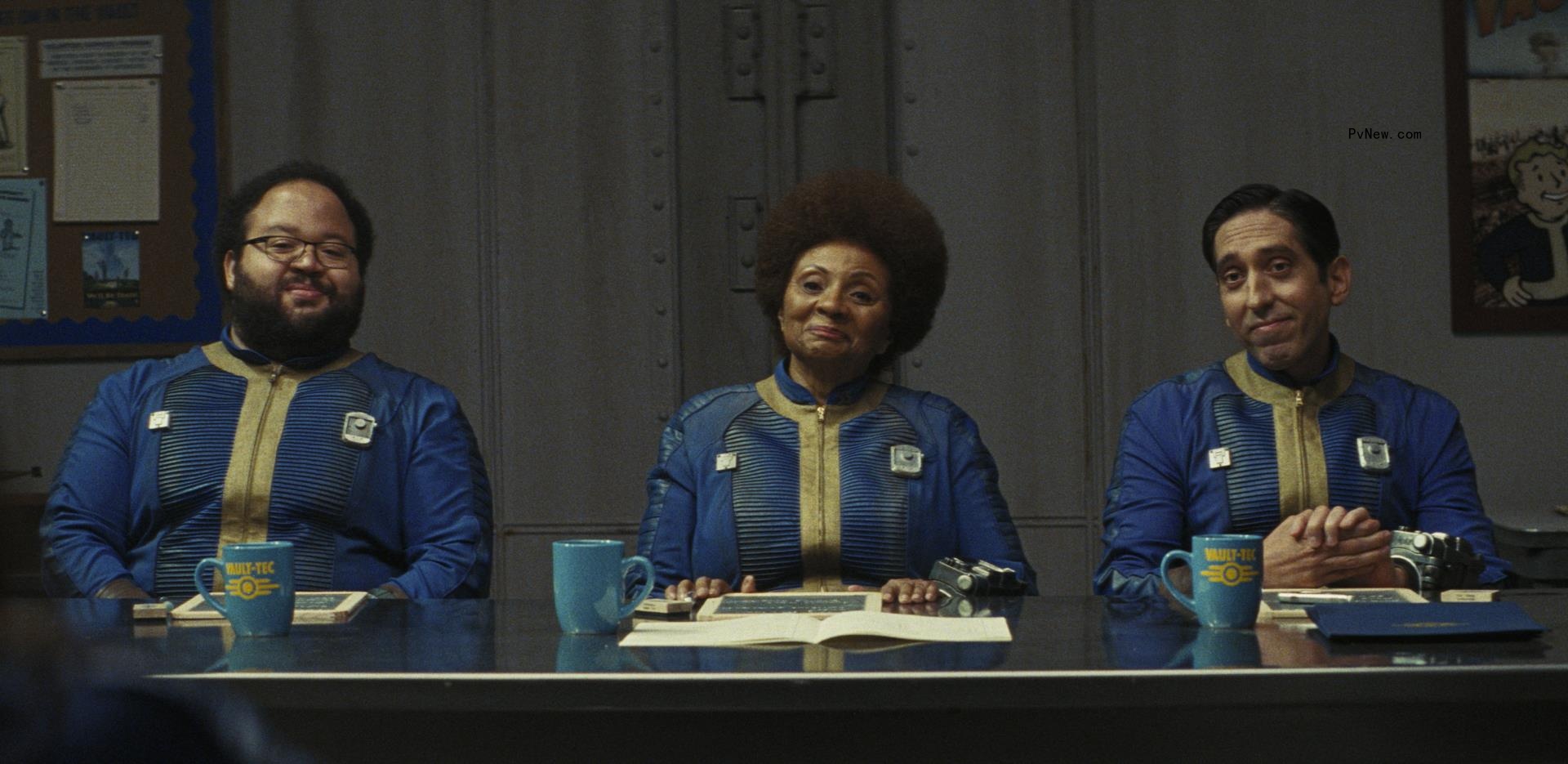 ‘Fallout’ Season 1 Ending Explained: That Major Video Game Easter Egg, Who Dropped the Nuke and What’s Next in Season 2?