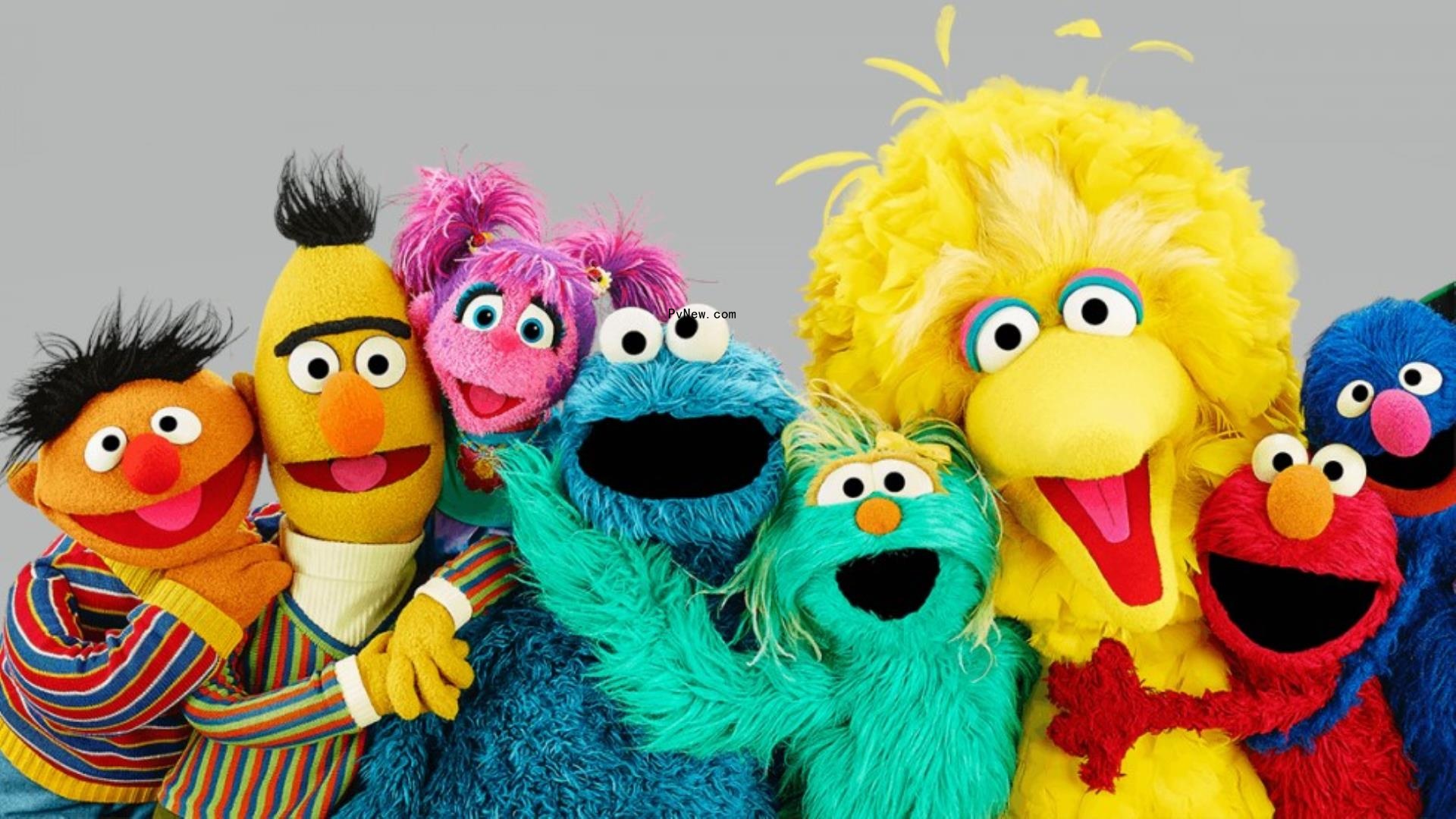 ‘Sesame Street’ Writers Approve WGA Strike Authorization Vote as Co<i></i>ntract Expiration Looms