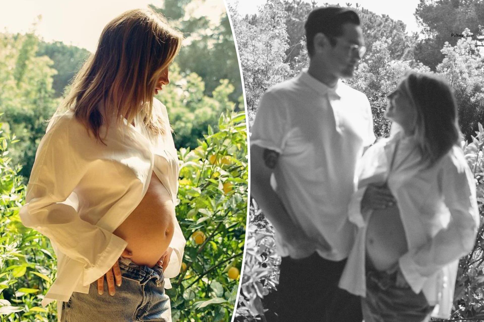 Ashley Tisdale is pregnant, expecting second baby with husband Christopher French