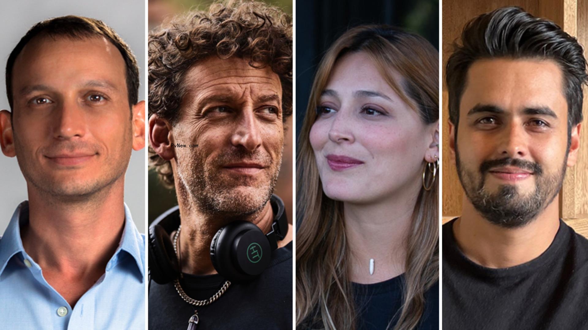 ‘Paraiso Travel’s’ Simon Brand, Producer Daniel Eilemberg Partner With Imaginer Films to Launch Clover Studios in Colombia