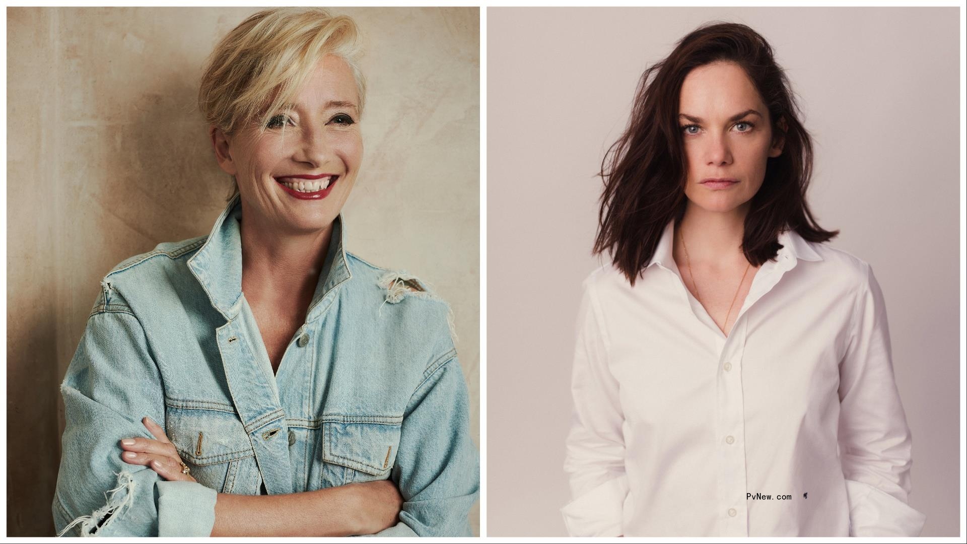 Emma Thompson, Ruth Wilson to Lead ‘Down Cemetery Road’ Series at Apple ba<i></i>sed on Novel by ‘Slow Horses’ Author