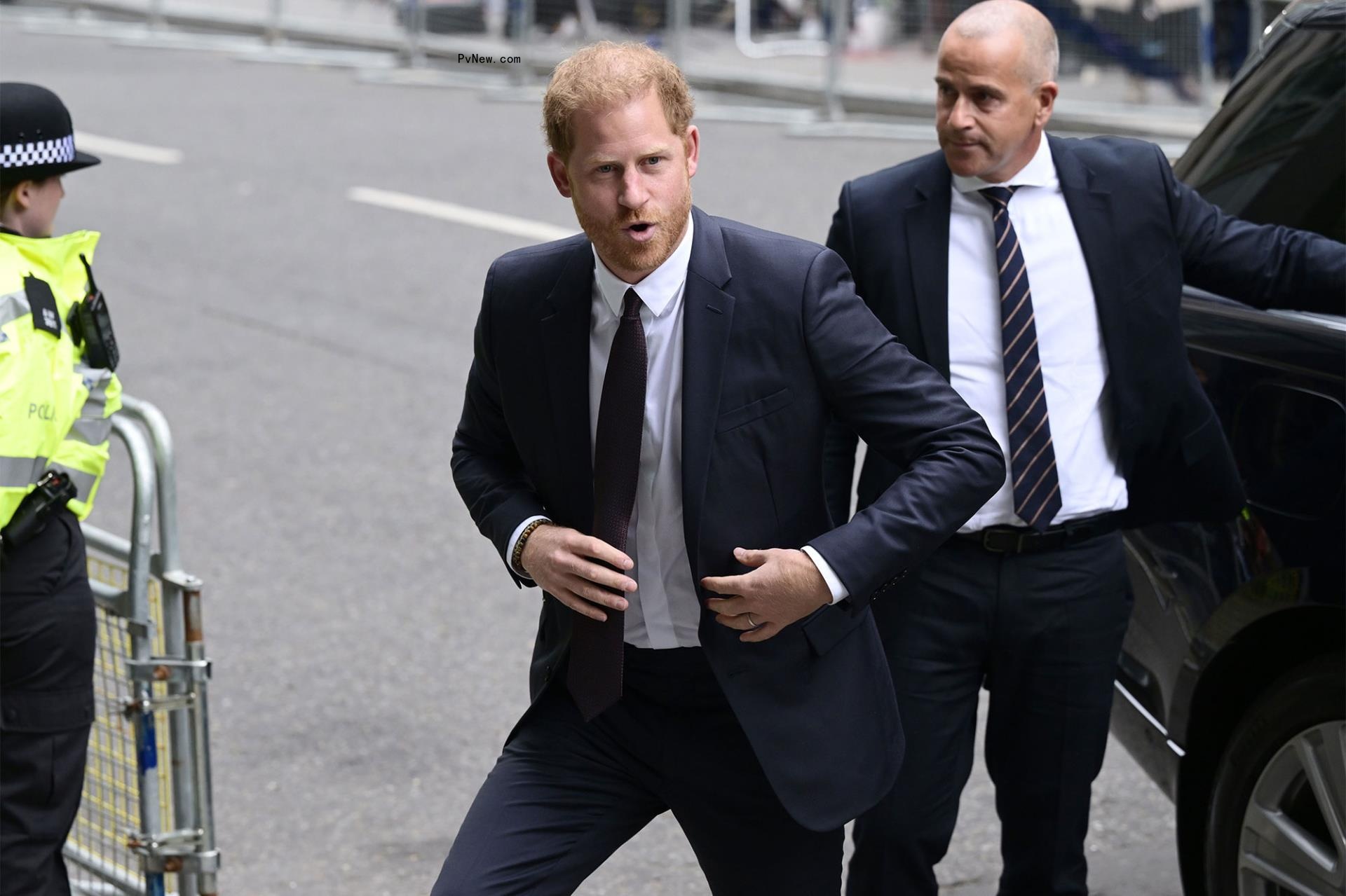 Prince Harry