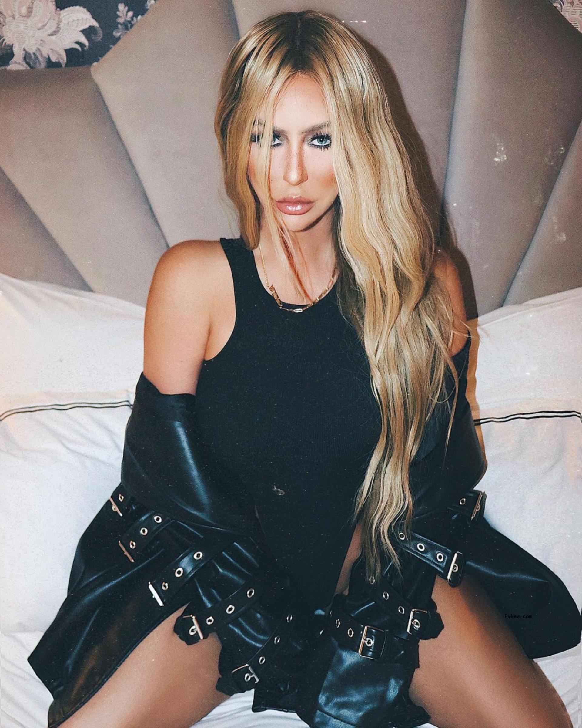 Aubrey O'Day