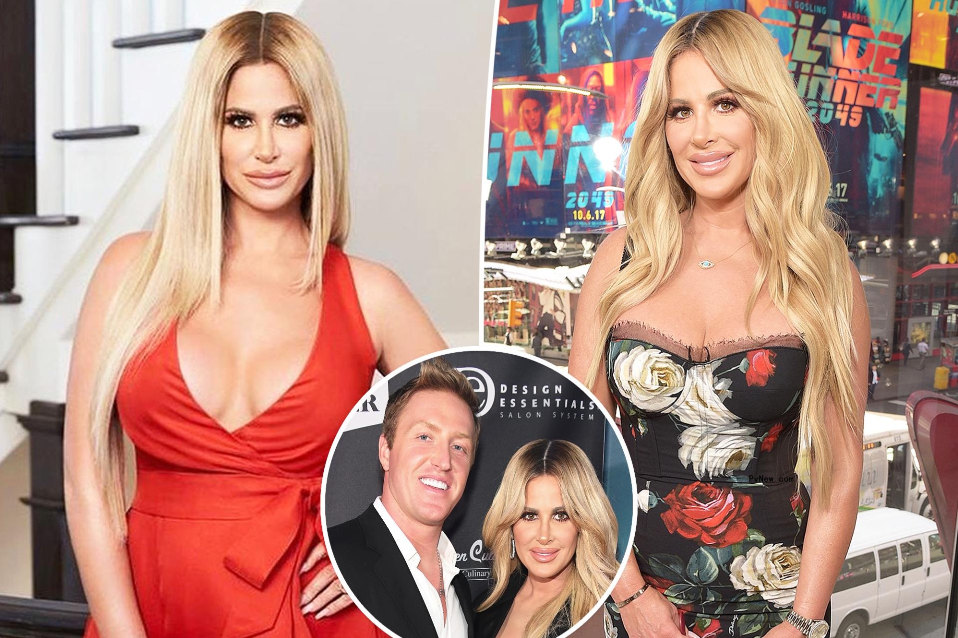 Kim Zolciak plots reality TV return amid financial woes, o<i></i>ngoing Kroy Biermann divorce: ‘She’s excited’