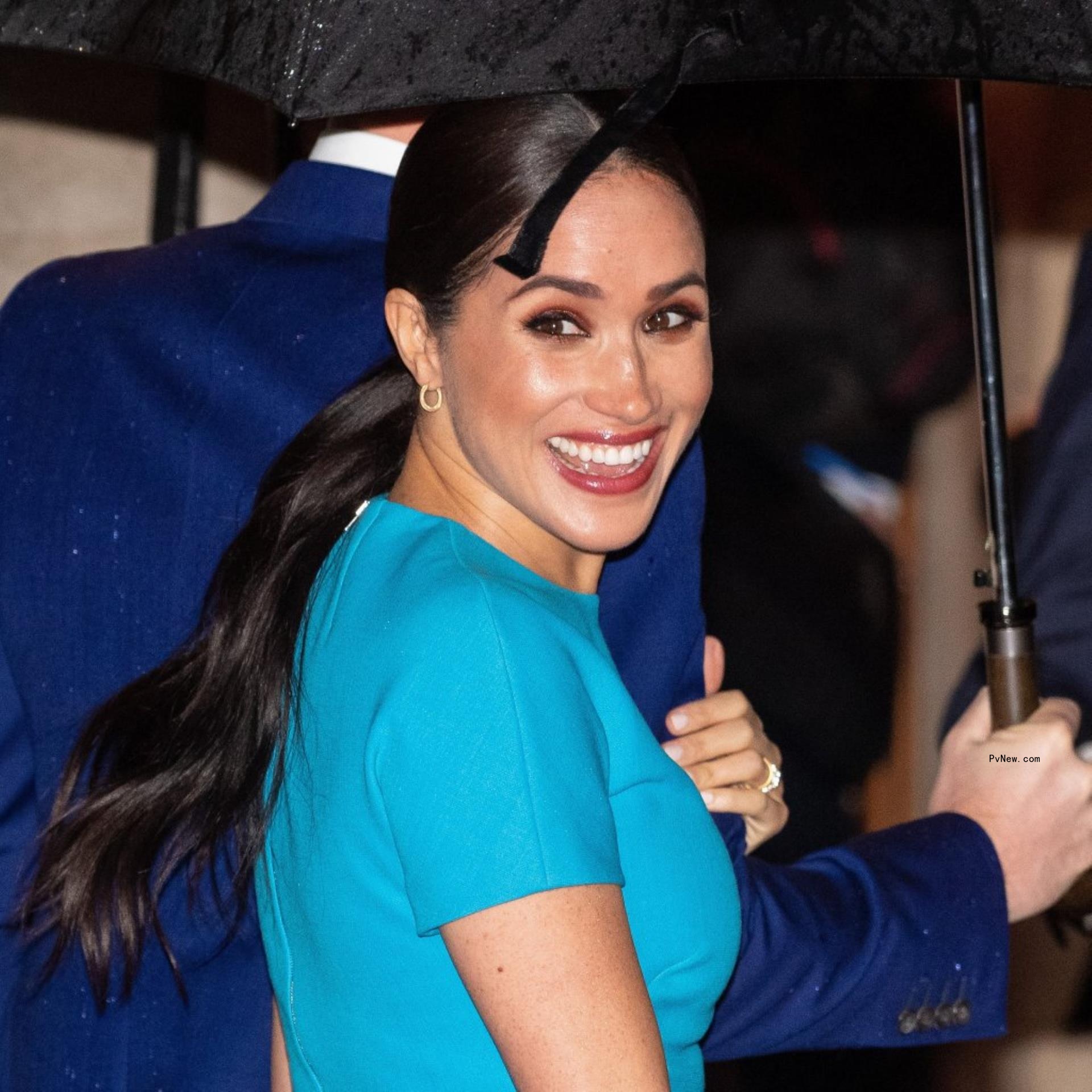 Meghan Markle