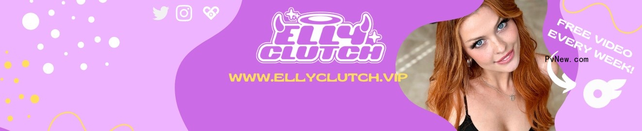 Elly Clutch