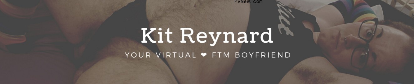 Kit Reynard