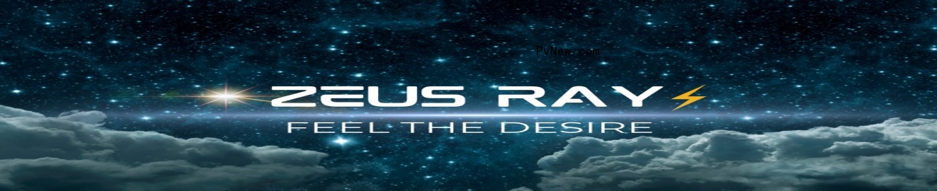 ZEUS RAY