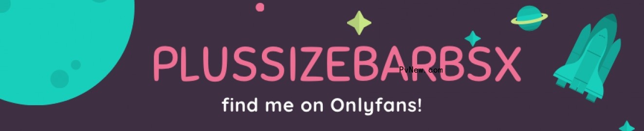 Plussizebarbs