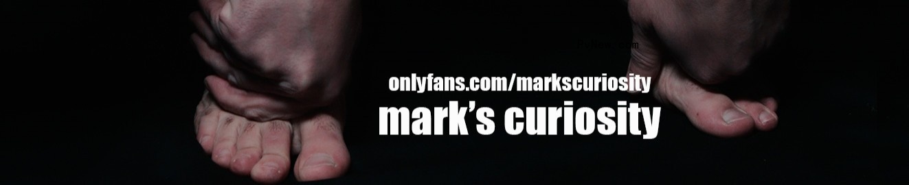 Mark Curiosity