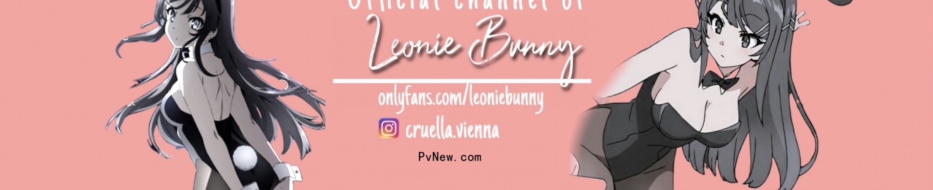 Leonie Bunny