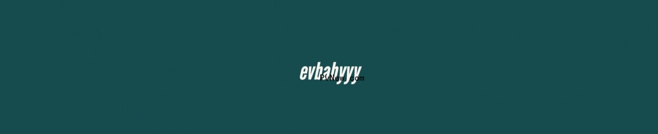 evbabyyy