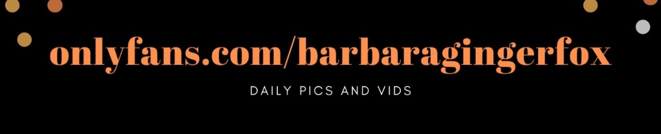 Barbara Ginger