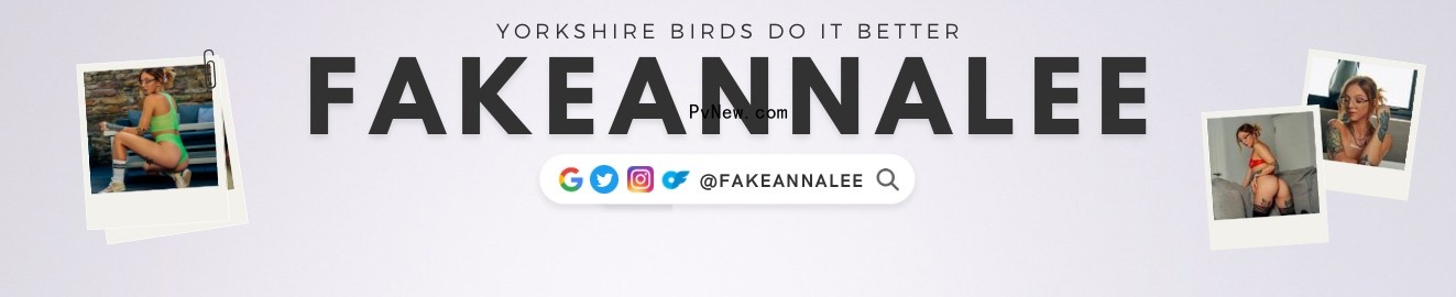 fakeannalee