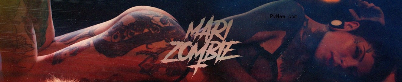 Mari Zombie