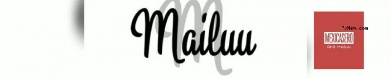 Mailuu