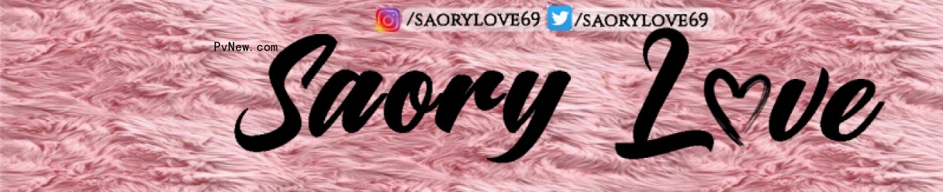 SaoryLove