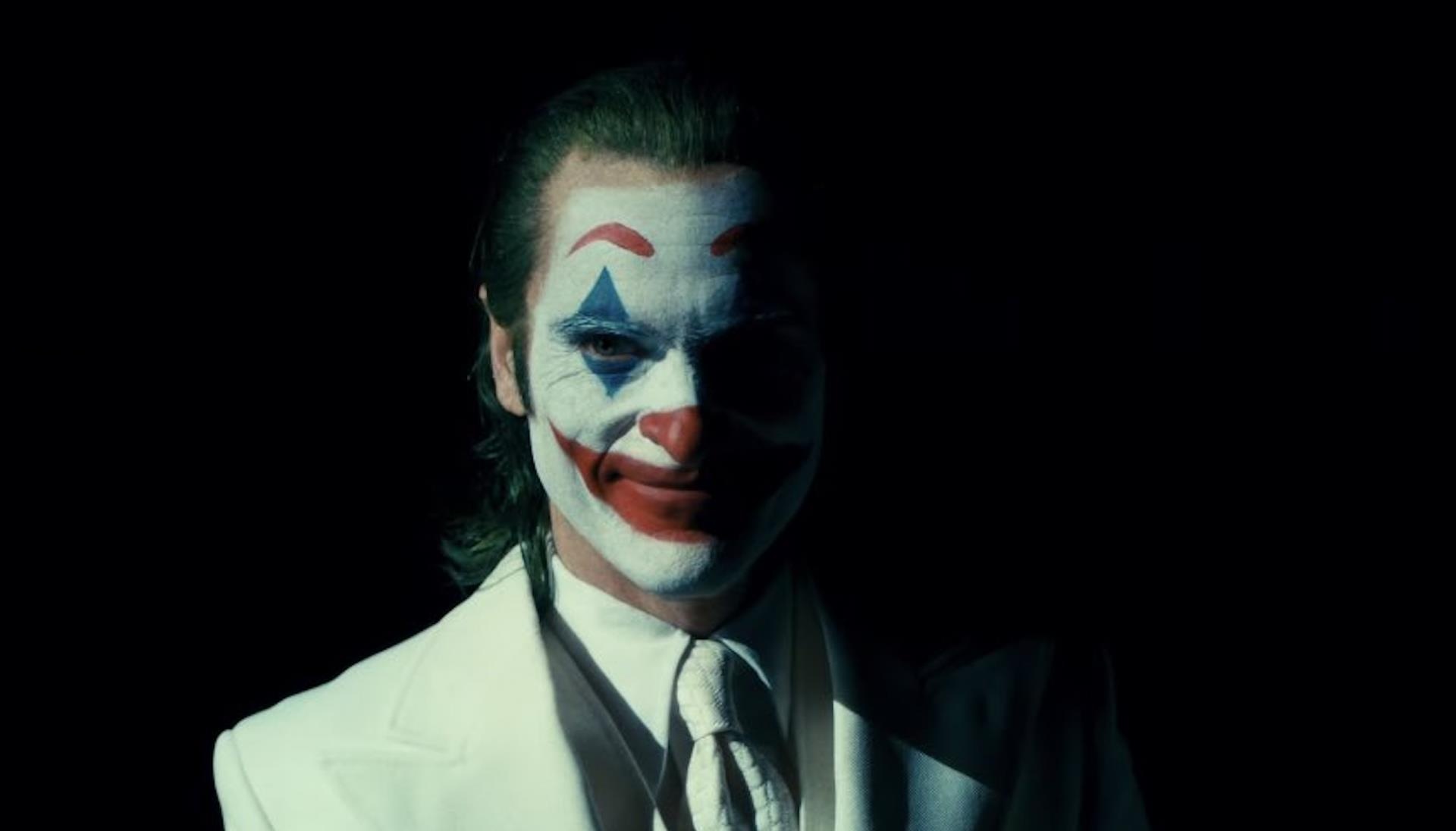 YouTube Adds Warning to ‘Joker 2’ Trailer: ‘May Co<i></i>ntain Suicide or Self-Harm Topics’