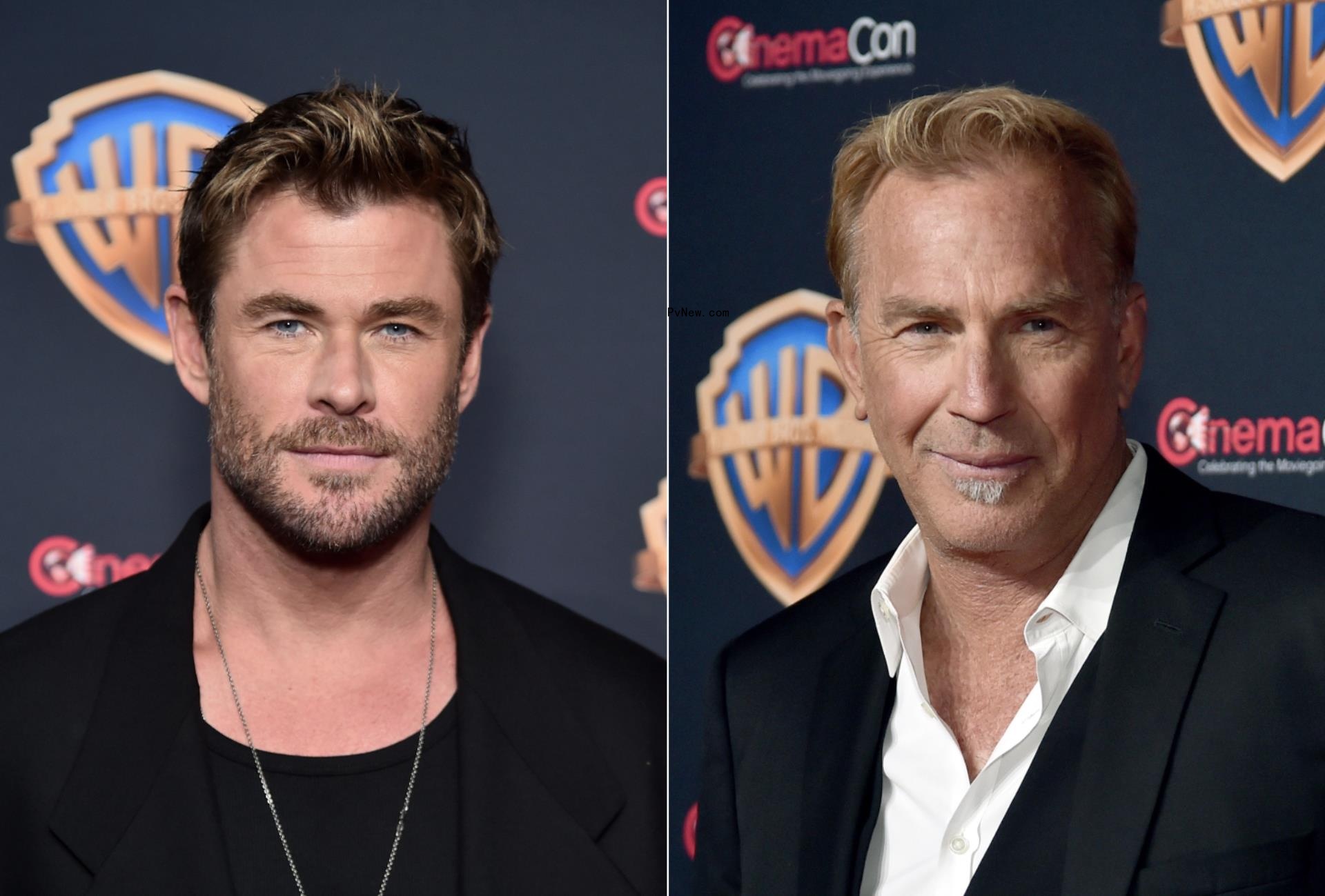 Chris Hemsworth Failed to Co<i></i>nvince Kevin Costner to Cast Him in a New Movie; Costner Cast Himself Instead: If I’m ‘Still Young Enough to Play It, I’ll Play It’